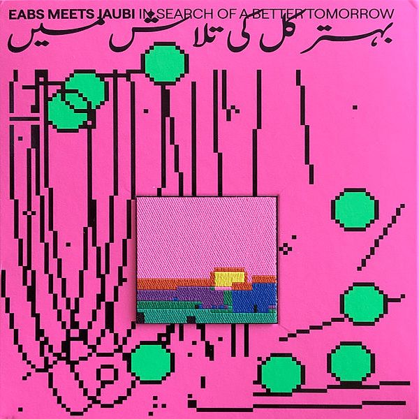 https://www.discogs.com/release/27247785-EABS-Meets-Jaubi-In-Search-Of-A-Better-Tomorrow