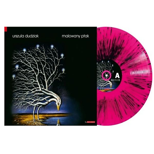 https://www.discogs.com/release/31048574-Urszula-Dudziak-Malowany-Ptak
