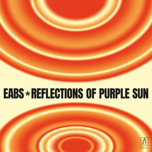 https://www.discogs.com/release/30371582-EABS-Reflections-of-Purple-Sun