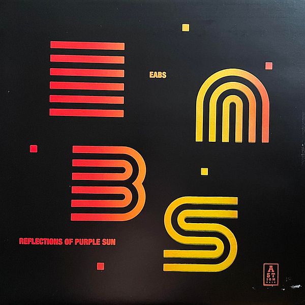 https://www.discogs.com/release/34270543-EABS-Reflections-of-Purple-Sun