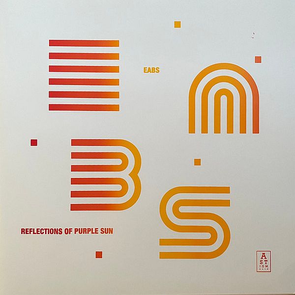 https://www.discogs.com/release/34189885-EABS-Reflections-of-Purple-Sun