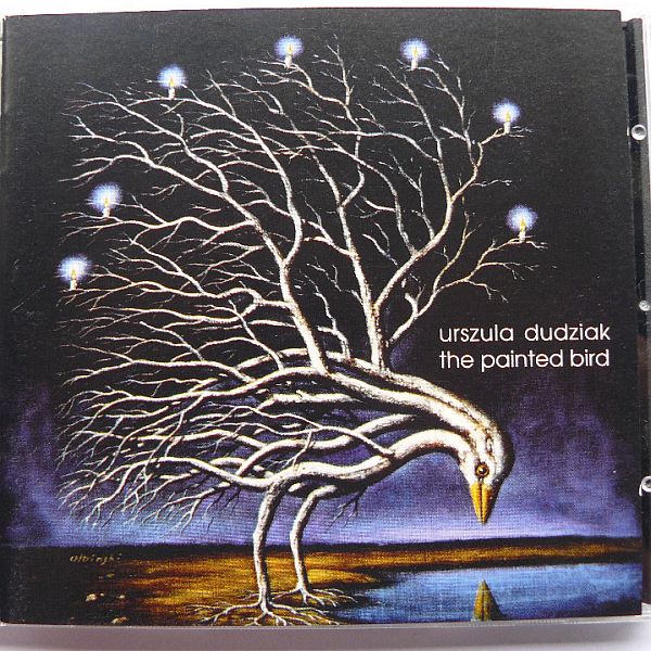 https://www.discogs.com/release/3582935-Urszula-Dudziak-Malowany-Ptak