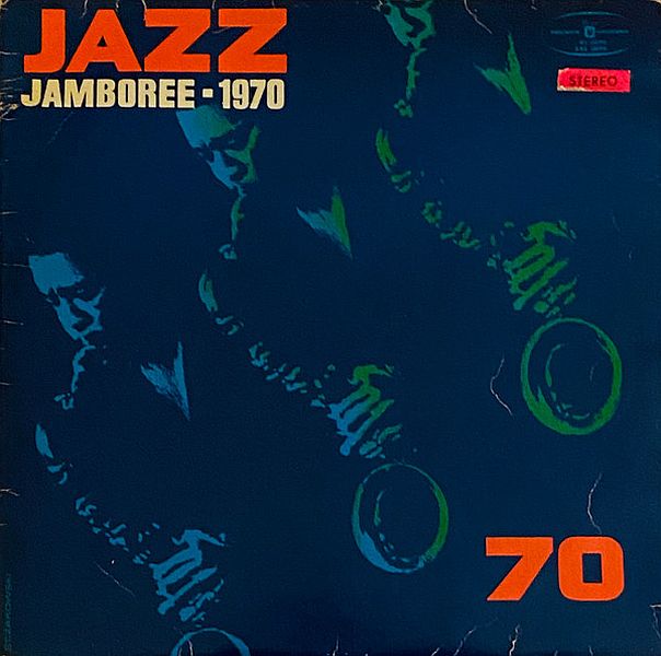 https://www.discogs.com/release/6155010-Various-Jazz-Jamboree-1970