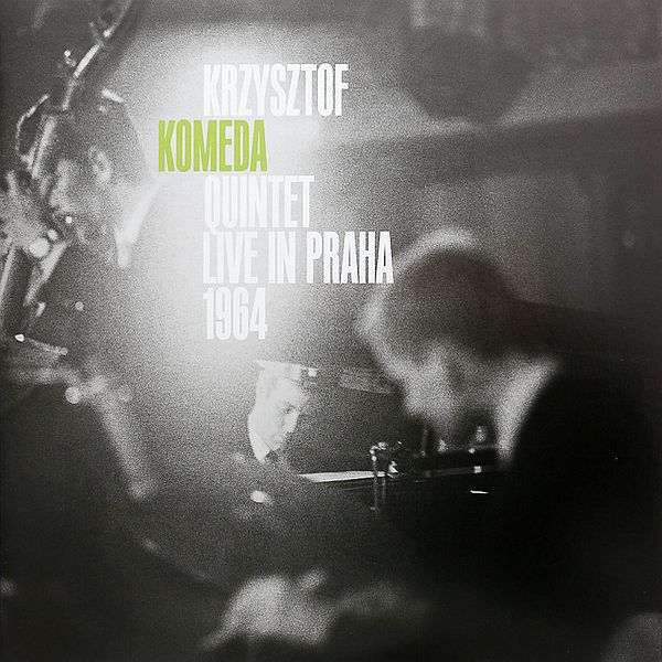 https://www.discogs.com/release/24943897-Krzysztof-Komeda-Quintet-Live-In-Praha-1964