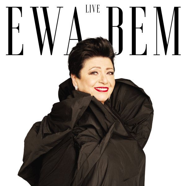 https://www.discogs.com/release/21016498-Ewa-Bem-Live