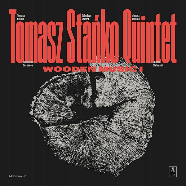 https://www.discogs.com/release/25859206-Tomasz-Sta%C5%84ko-Quintet-Wooden-Music-I