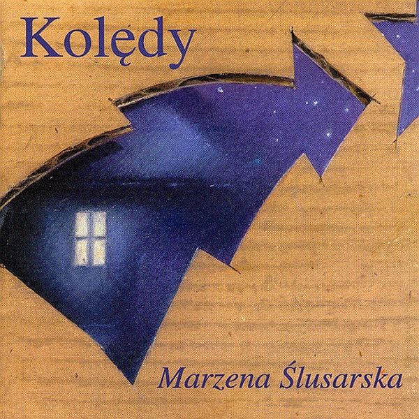 https://www.discogs.com/release/23374901-Marzena-%C5%9Alusarska-Kol%C4%99dy