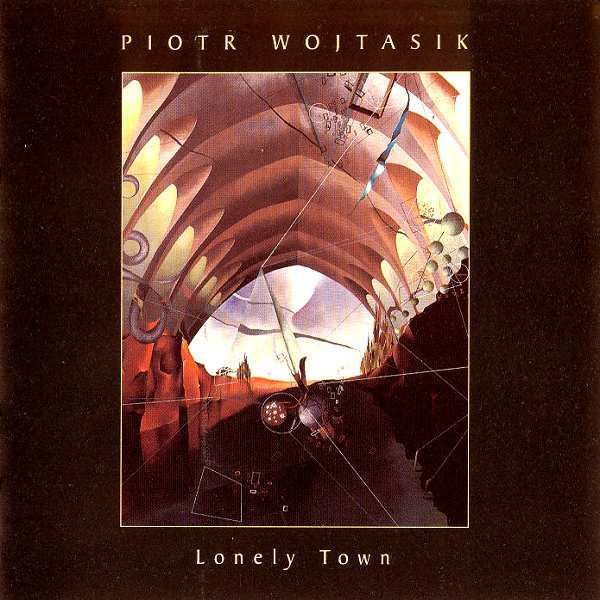 https://www.discogs.com/release/7130757-Piotr-Wojtasik-Lonely-Town