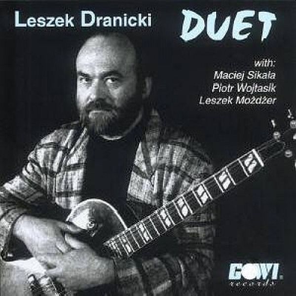 https://www.discogs.com/release/7171471-Leszek-Dranicki-Duet