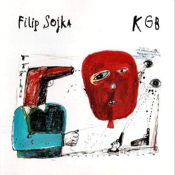 https://www.discogs.com/release/7197342-Filip-Sojka-KGB