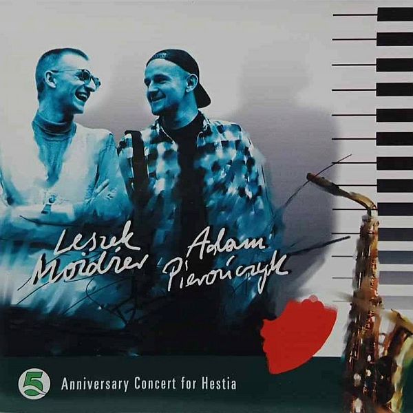 https://www.discogs.com/release/9405314-Adam-Piero%C5%84czyk-Leszek-Mo%C5%BCd%C5%BCer-Anniversary-Concert-For-Hestia