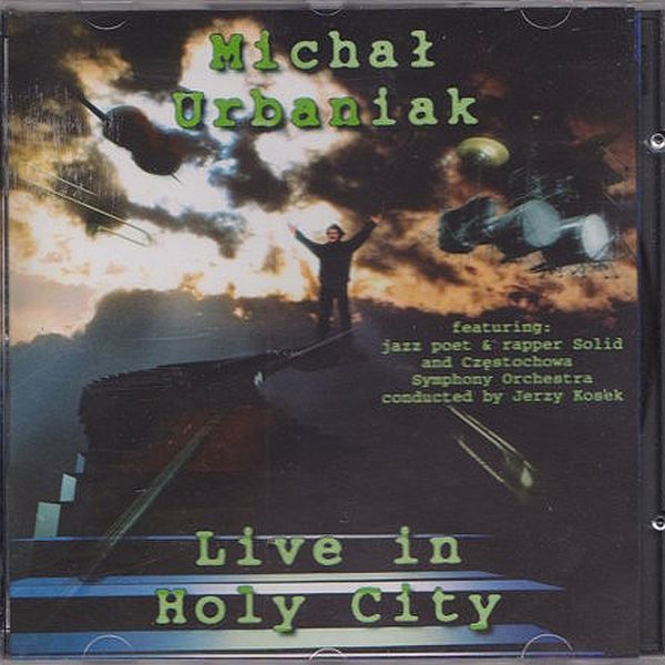 https://www.discogs.com/release/4917589-Micha%C5%82-Urbaniak-Live-In-Holy-City