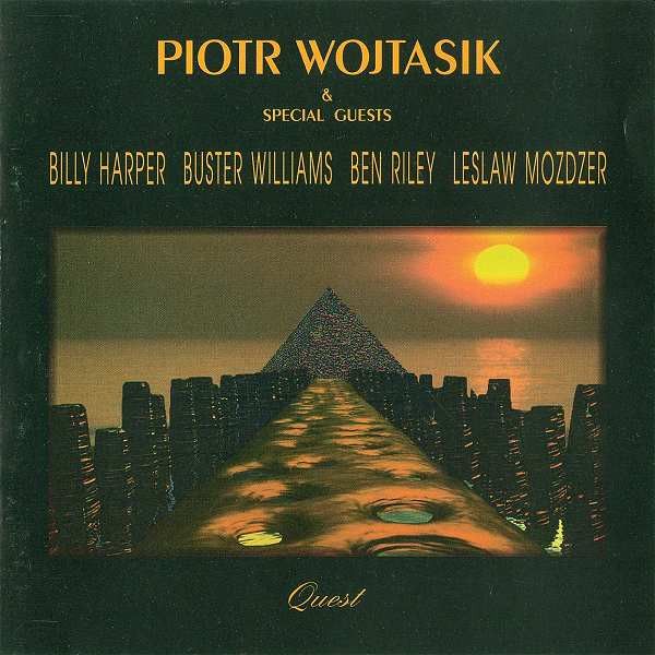 https://www.discogs.com/release/7130835-Piotr-Wojtasik-Quest