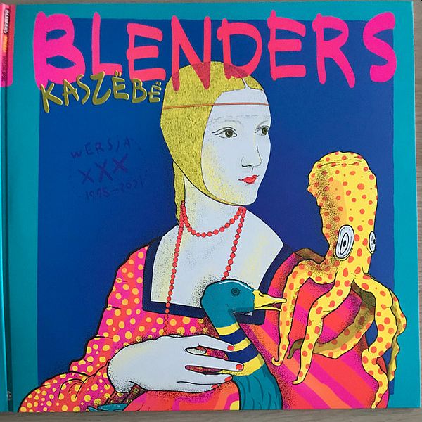 https://www.discogs.com/release/21126400-Blenders-Kasz%C3%ABb%C3%AB
