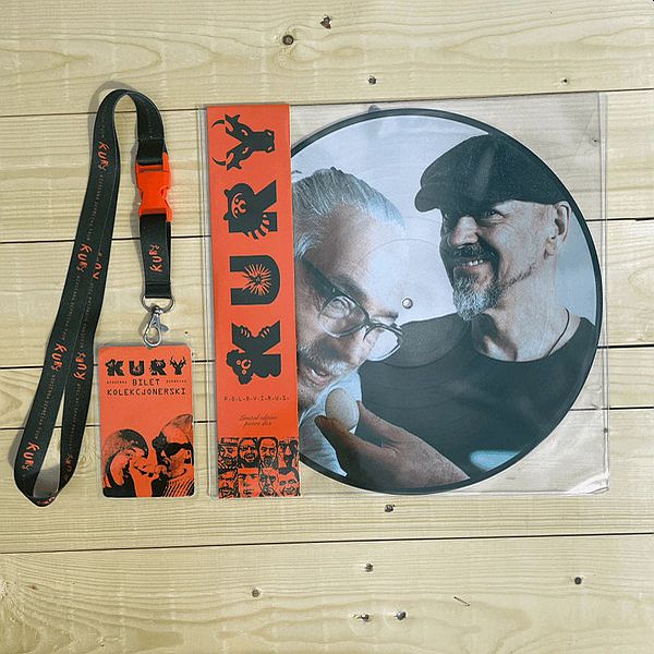 https://www.discogs.com/release/30788349-Kury-POLOVIRUS