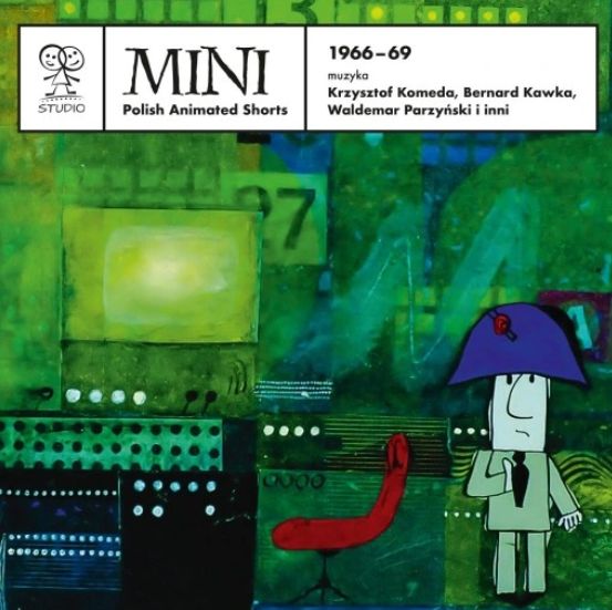 https://www.discogs.com/release/27074610-Various-Mini-Polish-Animated-Shorts