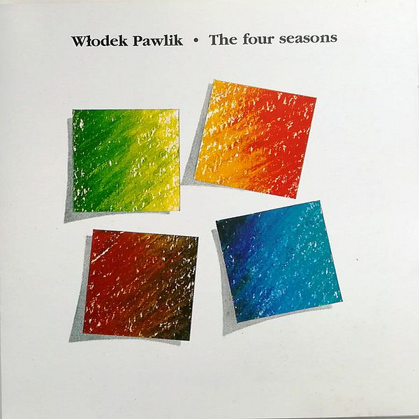 https://www.discogs.com/release/10210667-W%C5%82odzimierz-Pawlik-The-Four-Seasons