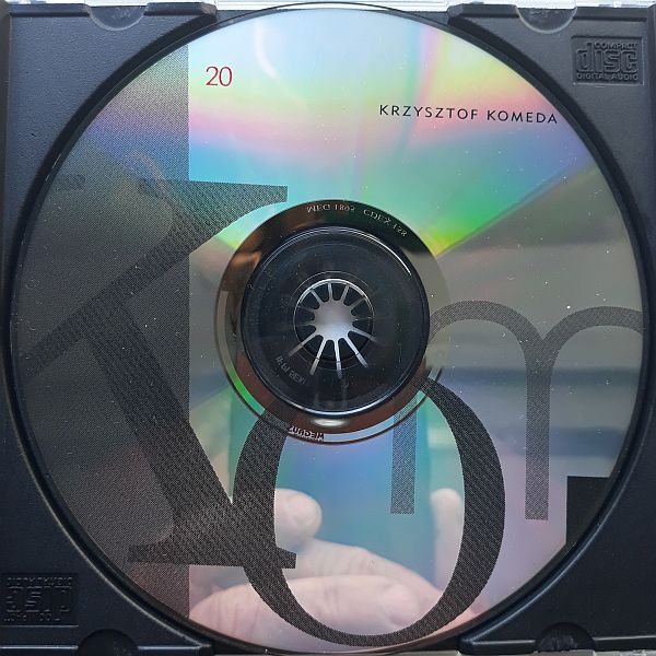 https://www.discogs.com/release/7458099-Komeda-Sta%C5%84ko-Namys%C5%82owski-Lenz-Astigmatic