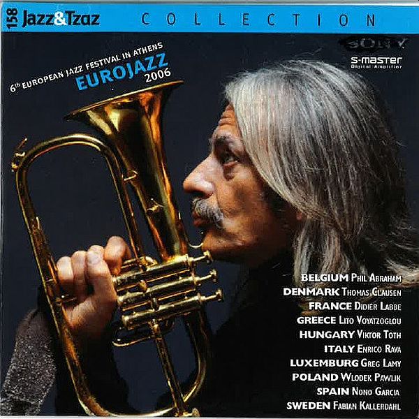 https://www.discogs.com/release/14355269-Various-Eurojazz-2006