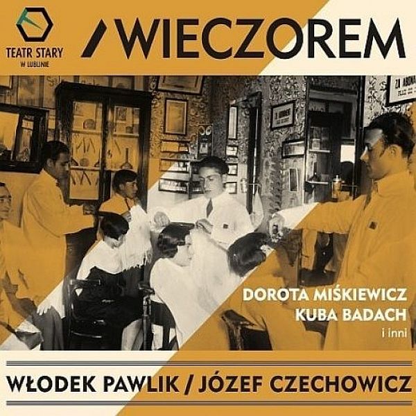https://www.discogs.com/release/11893141-W%C5%82odek-Pawlik-J%C3%B3zef-Czechowicz-Wieczorem