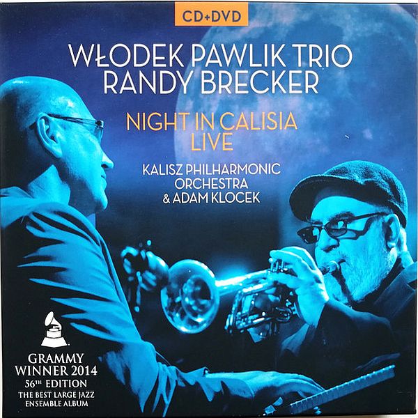 https://www.discogs.com/release/10210228-W%C5%82odek-Pawlik-Trio-Randy-Brecker-Night-in-Calisia-LIVE