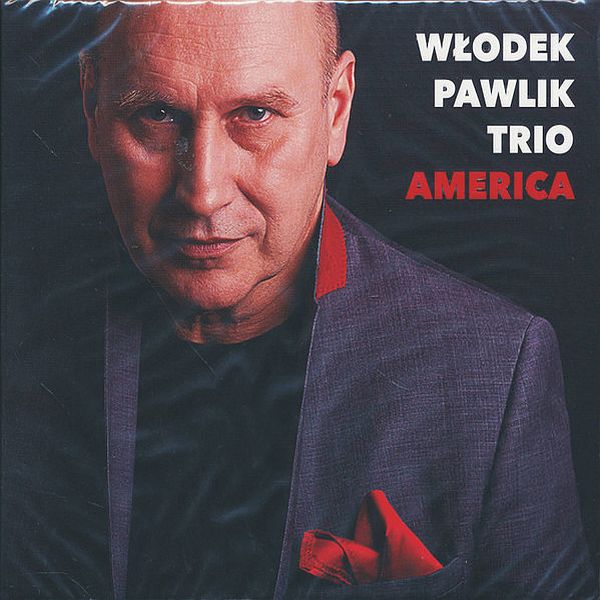 https://www.discogs.com/release/7643761-W%C5%82odzimierz-Pawlik-America