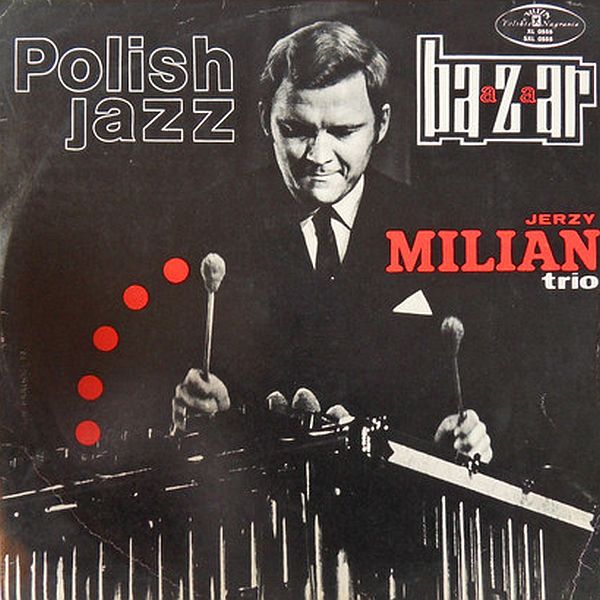 https://www.discogs.com/release/11392672-Jerzy-Milian-Trio-Baazaar