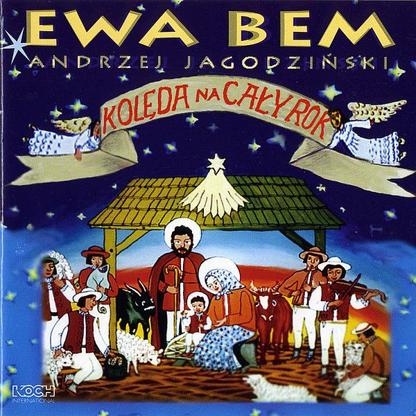 https://www.discogs.com/release/14609929-Ewa-Bem-Andrzej-Jagodzi%C5%84ski-Kol%C4%99da-Na-Ca%C5%82y-Rok