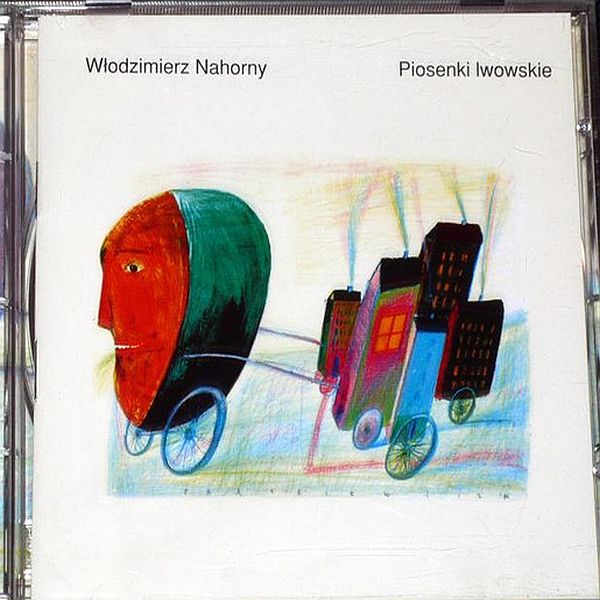https://www.discogs.com/release/8000514-W%C5%82odzimierz-Nahorny-Piosenki-Lwowskie