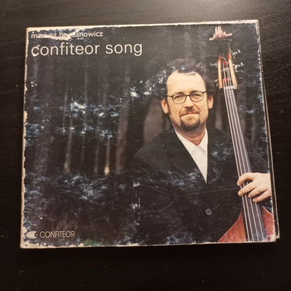 https://www.discogs.com/release/24711503-Mariusz-Bogdanowicz-Confiteor-Song