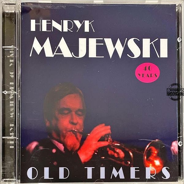 https://www.discogs.com/release/23372585-Henryk-Majewski-40-Years
