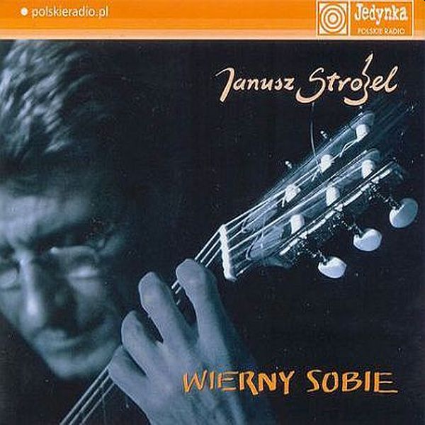 https://www.discogs.com/release/12281383-Janusz-Strobel-Wierny-Sobie