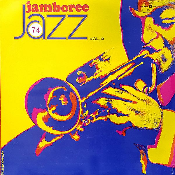 https://www.discogs.com/release/3552332-Mac-Coy-Tyner-Quintet-Stan-Getz-Quartet-Jazz-Jamboree-74-Vol-2