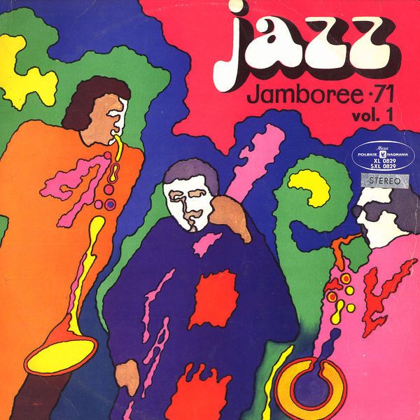 https://www.discogs.com/release/2286635-Various-Jazz-Jamboree-71-Vol-1
