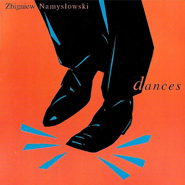https://www.discogs.com/release/2332783-Zbigniew-Namys%C5%82owski-Dances