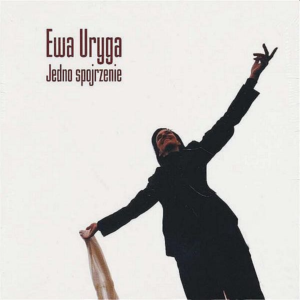 https://www.discogs.com/release/7175003-Ewa-Uryga-Jedno-Spojrzenie