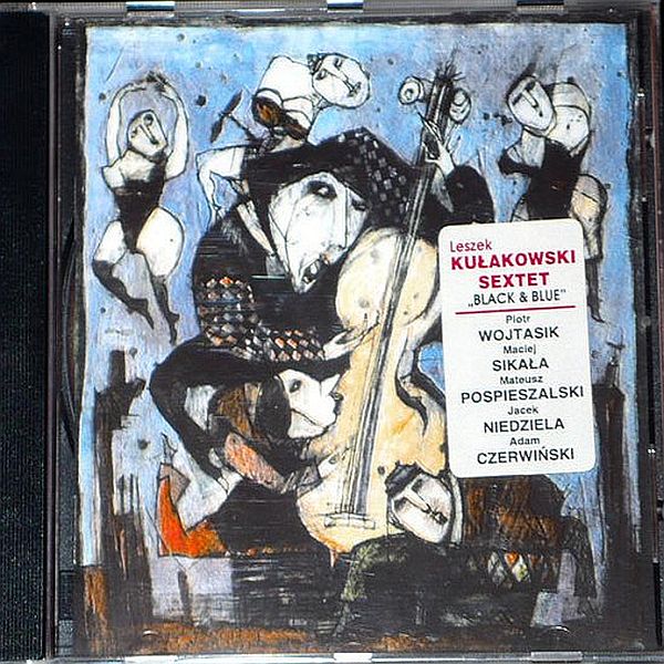 https://www.discogs.com/release/25299574-Leszek-Ku%C5%82akowski-Black-Blue
