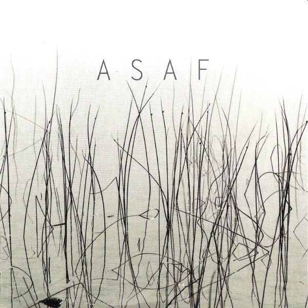 https://www.discogs.com/release/7087917-ASAF-ASAF