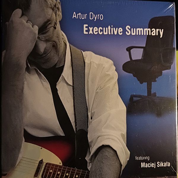 https://www.discogs.com/release/28536361-Artur-Dyro-Featuring-Maciej-Sika%C5%82a-Executive-Summary