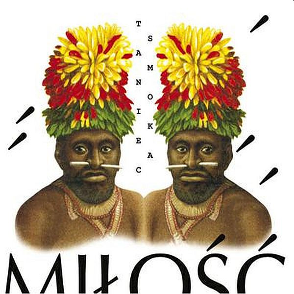 https://www.discogs.com/release/3256231-Mi%C5%82o%C5%9B%C4%87-Taniec-Smoka