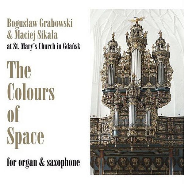 https://www.discogs.com/release/15288378-Bogus%C5%82aw-Grabowski-Maciej-Sika%C5%82a-The-Colours-Of-Space