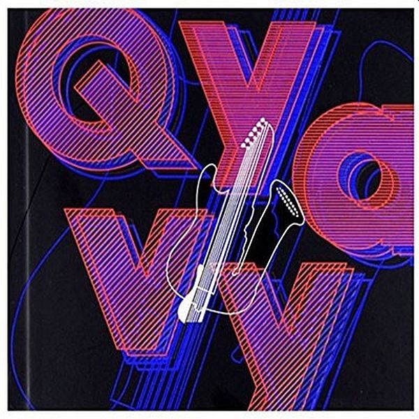https://www.discogs.com/release/11414777-Q-YA-VY-Q-YA-VY