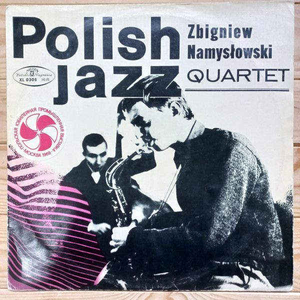 https://www.discogs.com/release/24747755-Zbigniew-Namys%C5%82owski-Quartet-Polish-Jazz-6