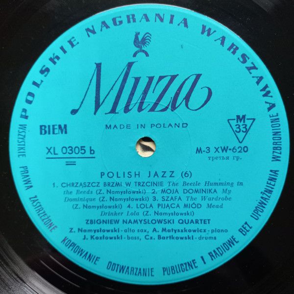 https://www.discogs.com/release/24747755-Zbigniew-Namys%C5%82owski-Quartet-Polish-Jazz-6