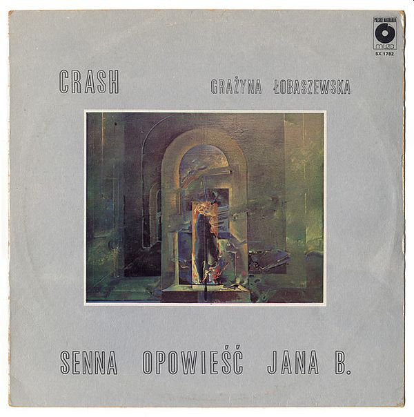 https://www.discogs.com/release/2063945-Crash-18-I-Gra%C5%BCyna-%C5%81obaszewska-Senna-Opowie%C5%9B%C4%87-Jana-B