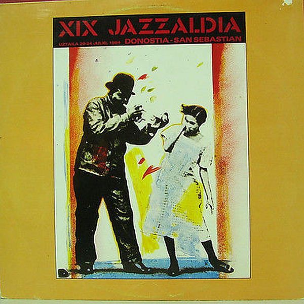 https://www.discogs.com/release/6393752-Various-Donostiako-XIX-Jazzaldia