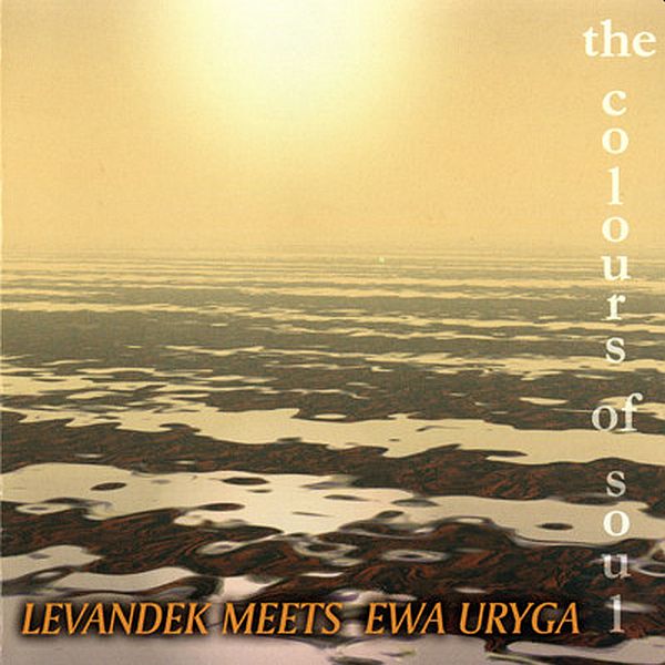 https://www.discogs.com/release/7176872-Levandek-Meets-Ewa-Uryga-The-Colours-Of-Soul