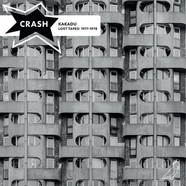 https://www.discogs.com/release/12846099-Crash-Kakadu-Lost-Tapes-1977-1978