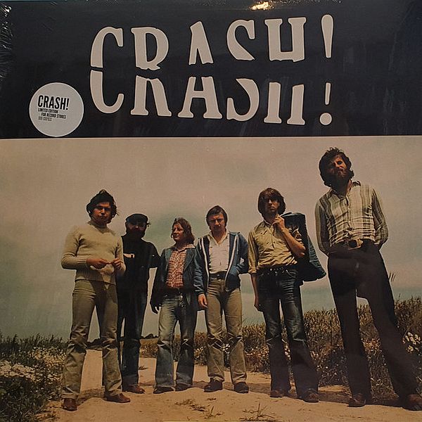 https://www.discogs.com/release/28138306-Crash-Crash