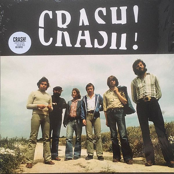 https://www.discogs.com/release/17456650-Crash-Crash